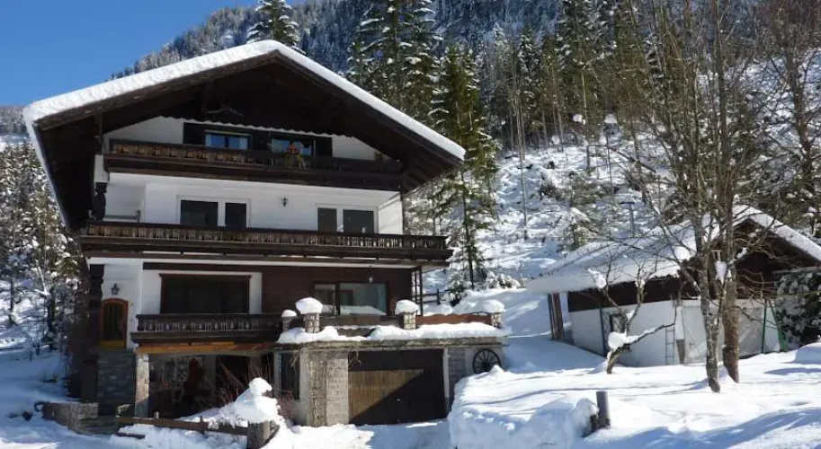 Haus Linhard
