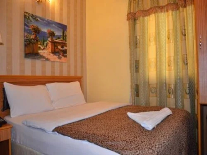 Kinshasa Hotel