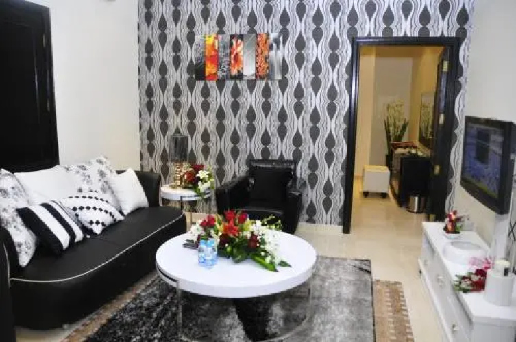 Anwar Alhamra Aparthotel