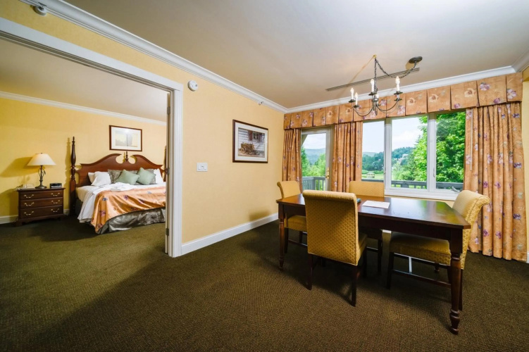Stoweflake Mountain Resort & Spa photo 6
