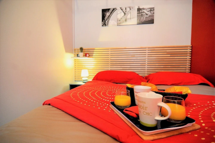 Otel görseli