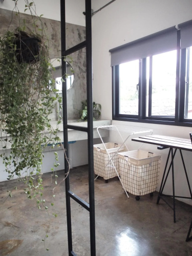 All That Bangkok - Hostel