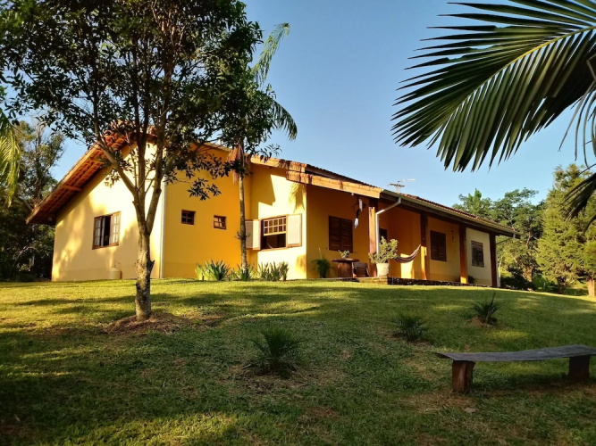 Sítio Santa Clara