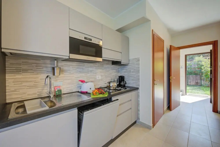 Cottage del Lago