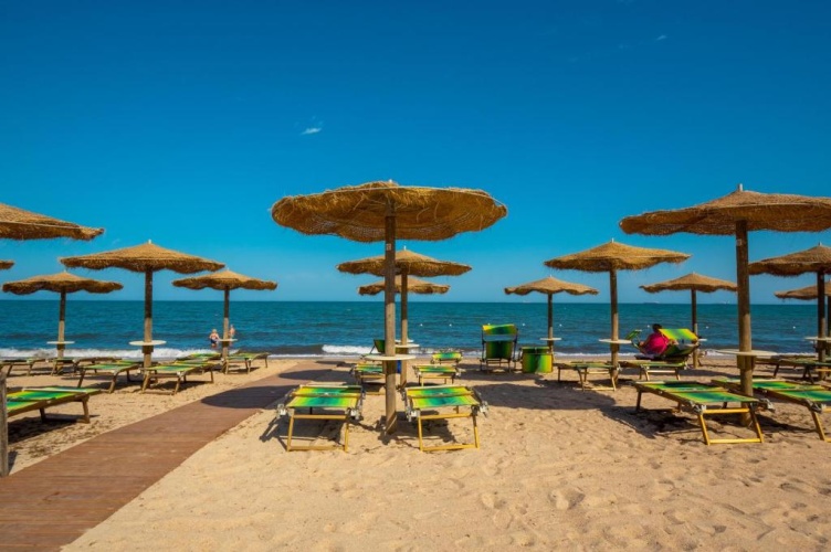 Hotel Santa Gilla photo 26
