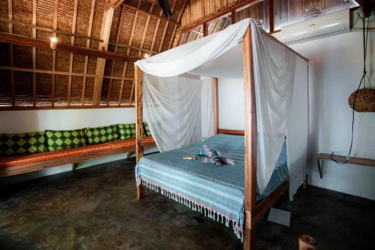 Kubo Double Villa