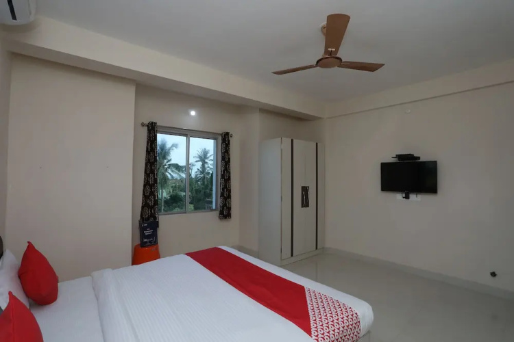 OYO 16085 Dream Sakar Inn