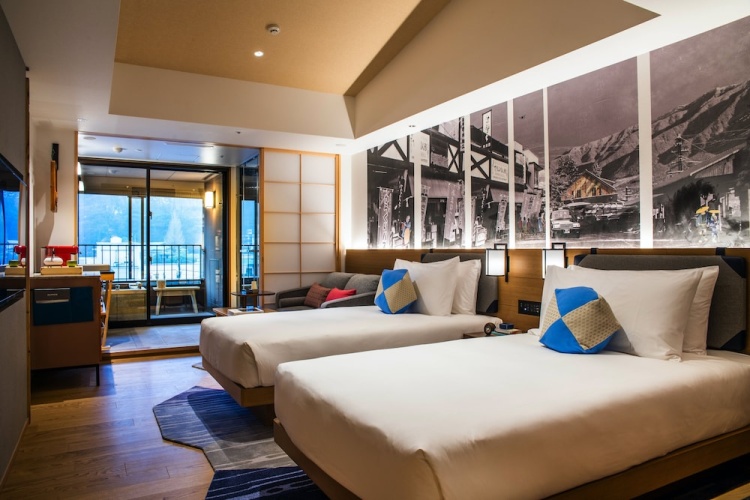 Hotel Indigo HAKONE GORA photo 7
