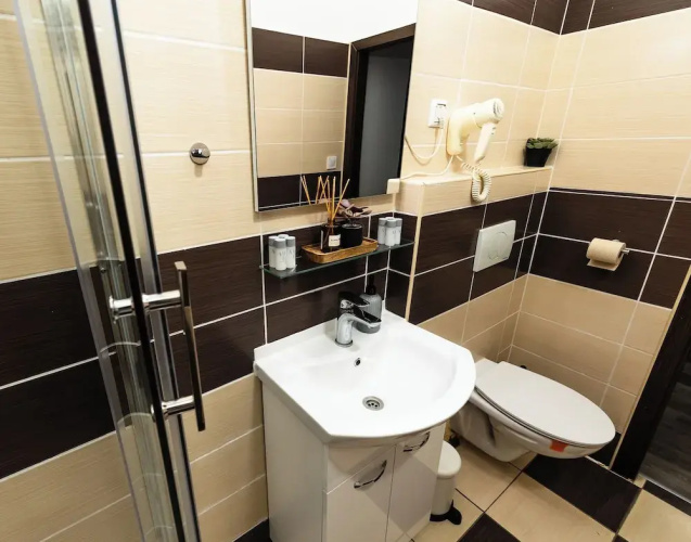 City Walk Hostel