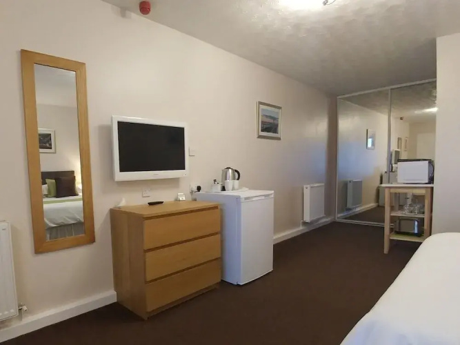Swan Studios
