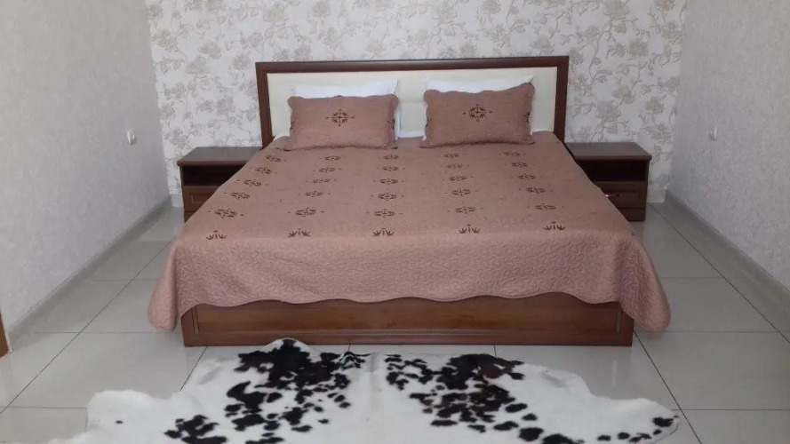 Фотография номера гостиницы Амран