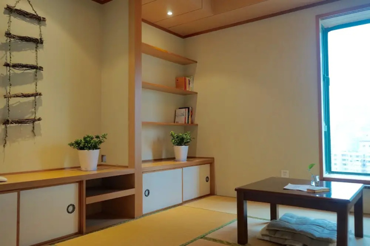 GoNative Downtown Apartment Xuhui