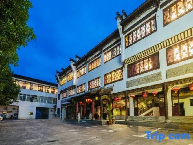yixiangyuan hotel