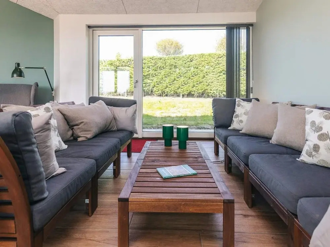4 Star Holiday Home in Faaborg