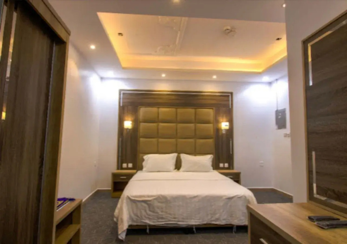 Imagen del hotel