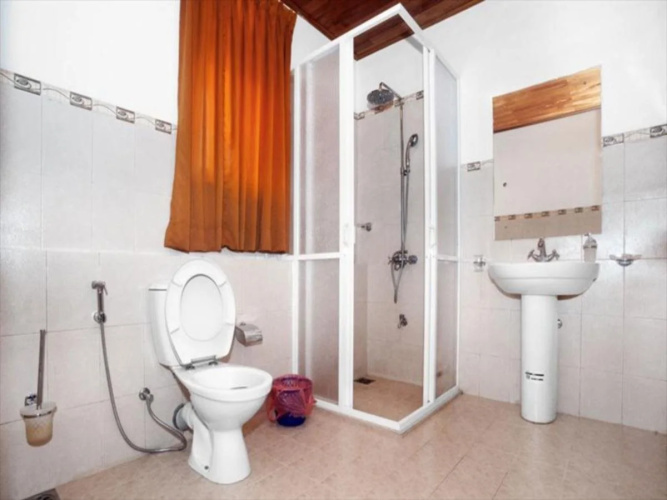 Thisara Holiday Bungalow