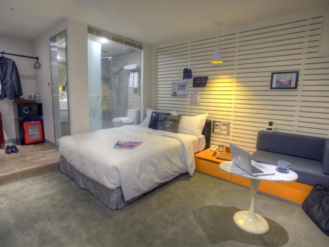 Superior Double room
