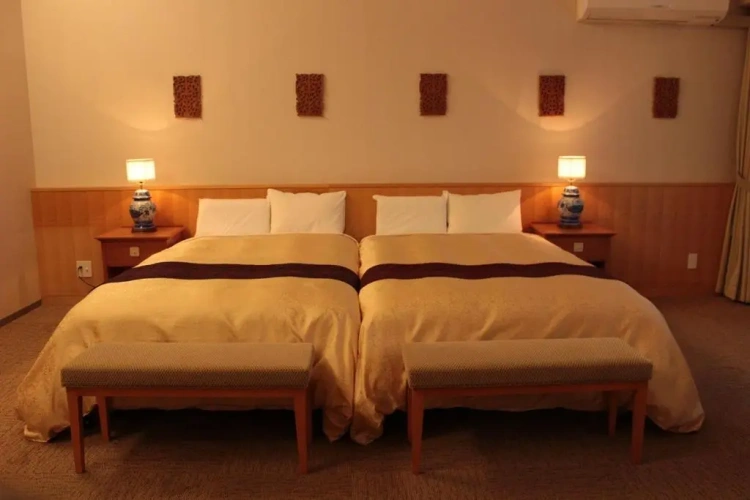 Double Junior Suite