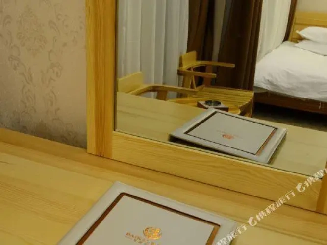 Quadruple Family Suite