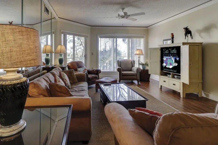Windsor Place 107 by RedAwning