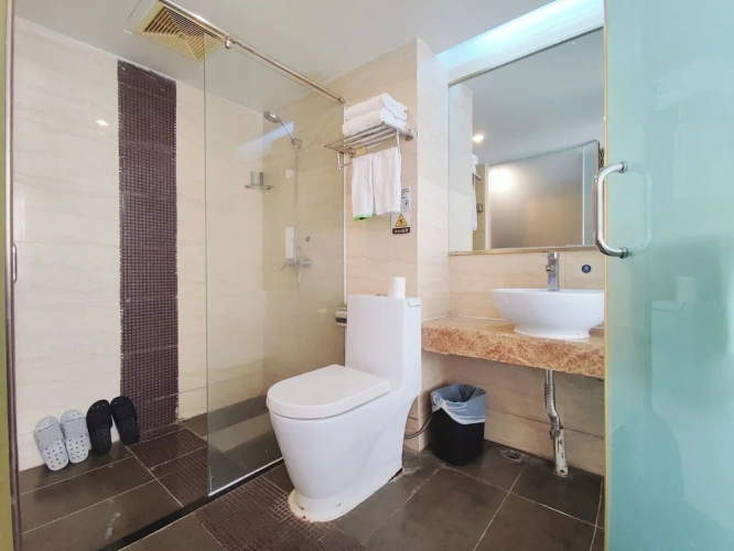 Business Twin room
