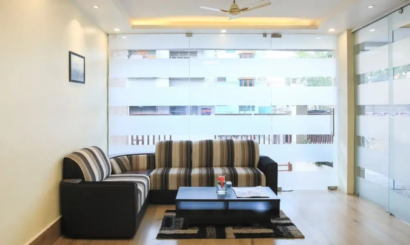 Treebo Annamalai Residency