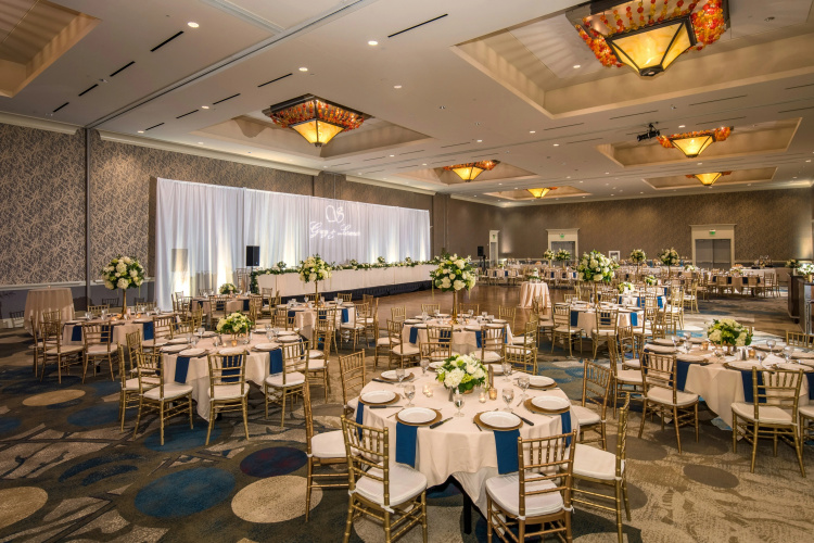 Hilton Vancouver Washington photo 36