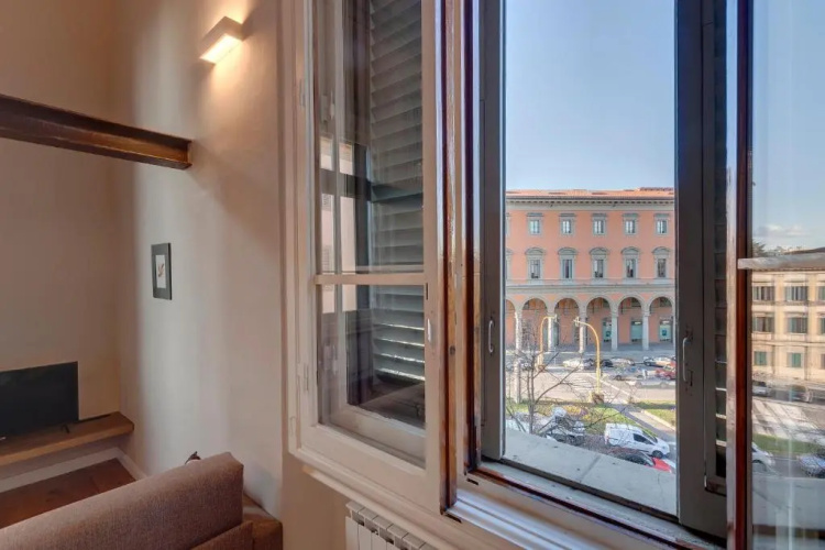 Mamo Florence - Freedom Apartments