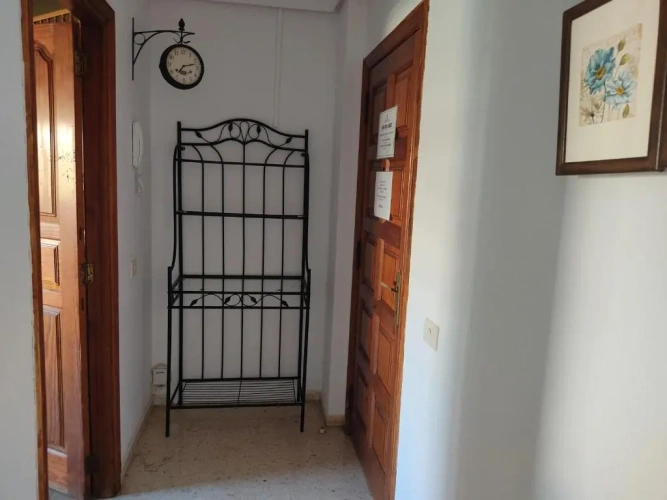 3 Bedrooms Apartment