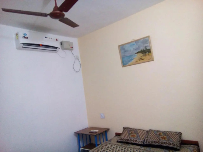 Calangute Beach Guest House