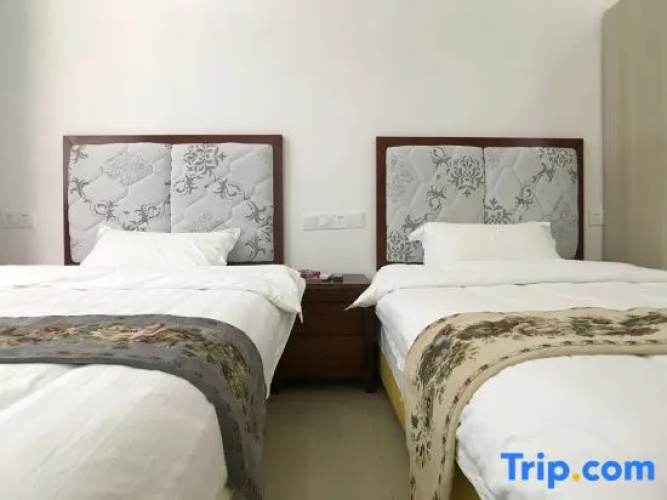 Yichun Yijia B&B