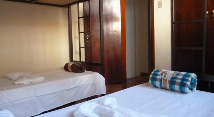 Hostel Casa Mineira