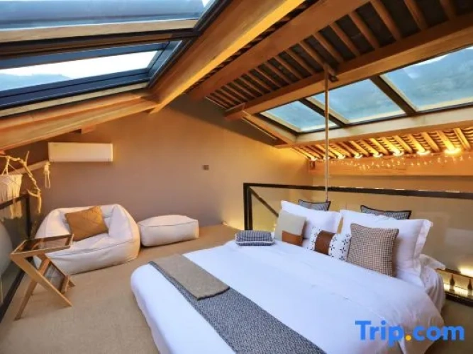 Double Apartment