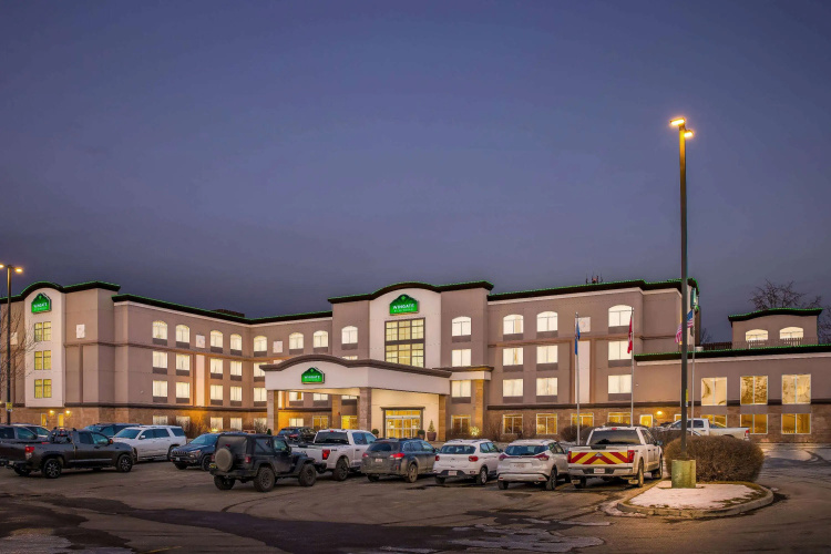 Wingate by Wyndham Calgary South photo 19
