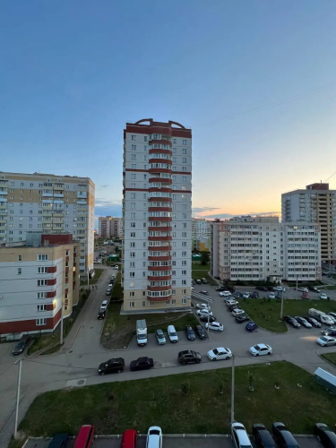 Фотография номера квартиры Katy Home (Кэти Хоум) на улице Ленина 188к4