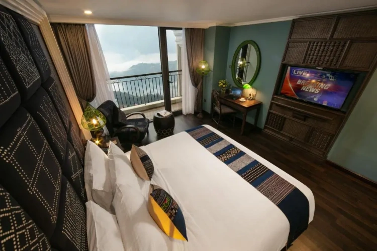 Executive Suite