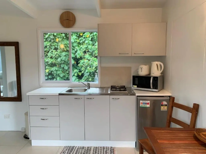 1 Bedroom Studio