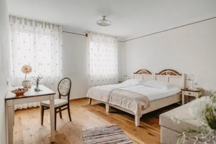 Casa Krasna