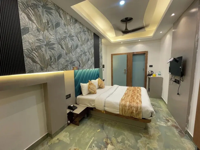 Shreemoyee Inn - Unit 2