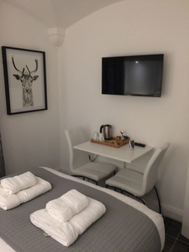 Hanover 71 Suites