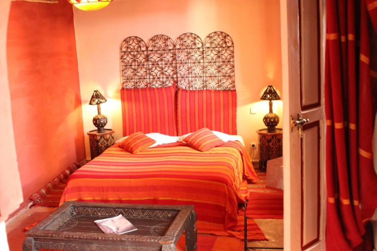 Riad Al Nour