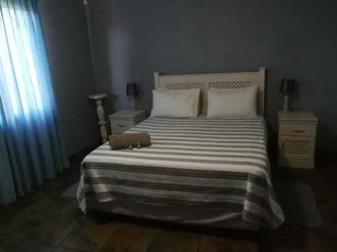 Umsinsi Cottage