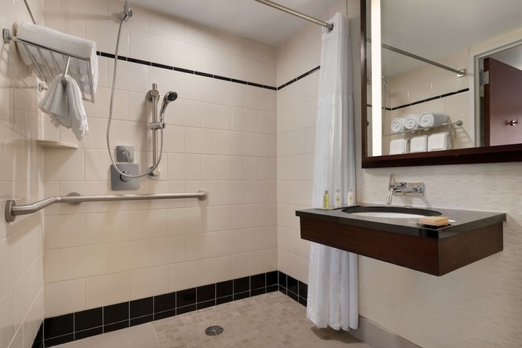 DoubleTree by Hilton New York Downtown photo 21
