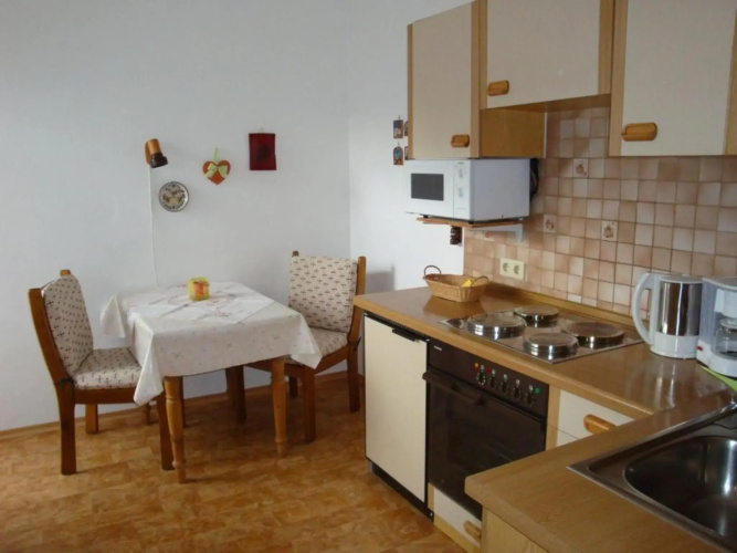 Ferienwohnung Keckl