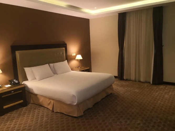 2 Bedrooms Suite
