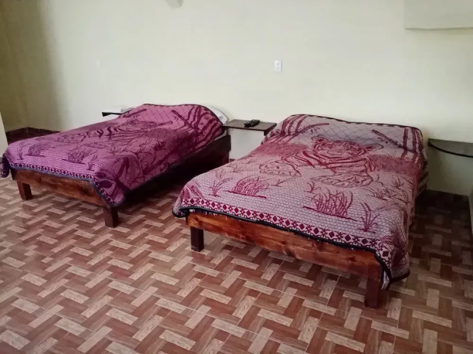 Hotel primavera