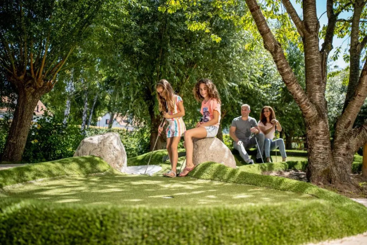 Center Parcs Park De Haan