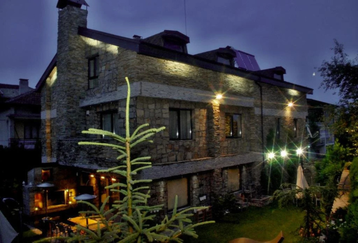 Image de l'hôtel