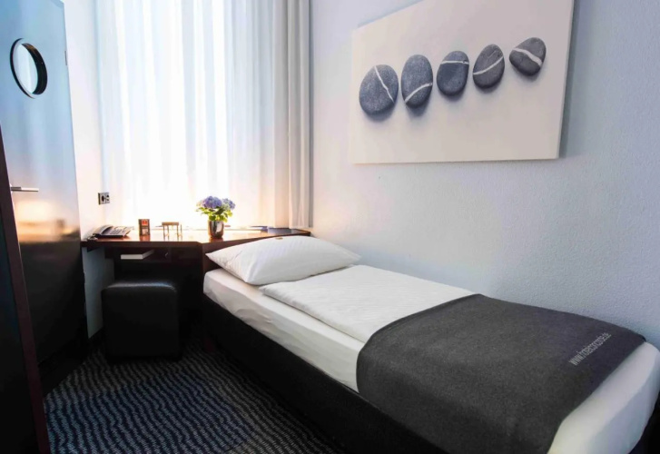 Concorde Hotel