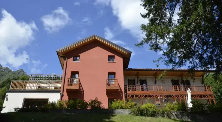Villa Fiocco